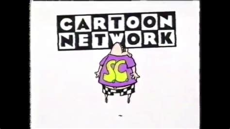 December 1992. . Cartoon network archive 1995